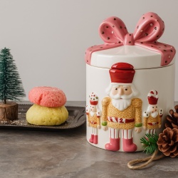 TARRO SOLDADO CASCANUECES
