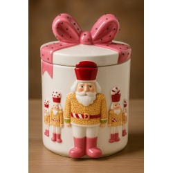 TARRO SOLDADO CASCANUECES
 2