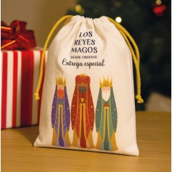 BOLSA REYES MAGOS
