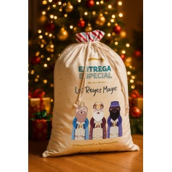 SACO REYES MAGOS

