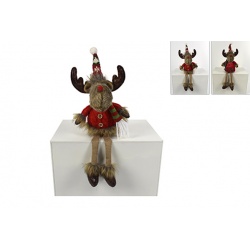 PELUCHE RENO

