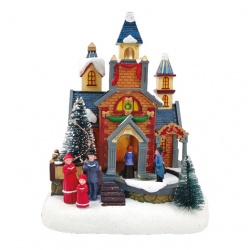 ESCENA DE NAVIDAD
 2