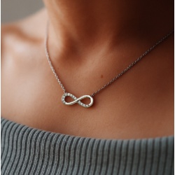 COLGANTE INFINITY
