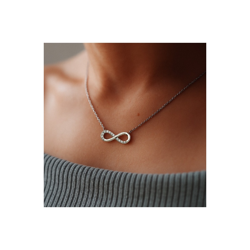 COLGANTE INFINITY
