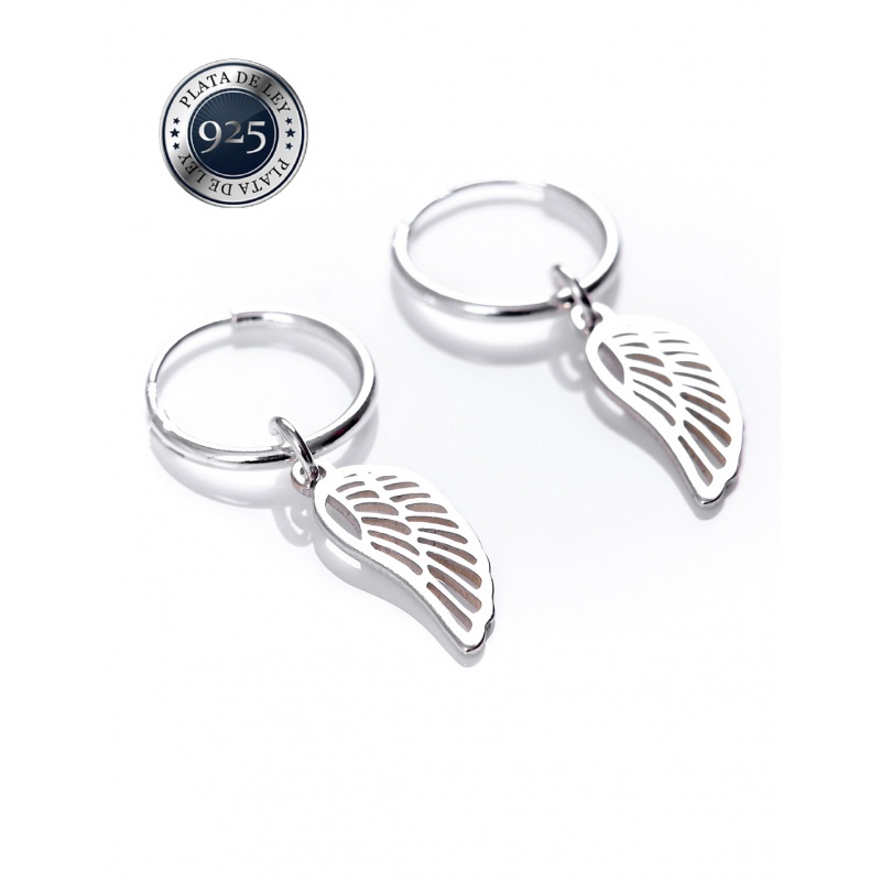 PENDIENTES ARO KANAT
