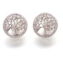 PENDIENTES ÁRBOL DE LA VIDA
