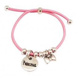 PULSERA PRINCESA
