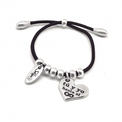 PULSERA TÚ Y YO
