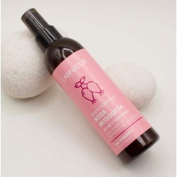 ACEITE CORPORAL DE ROSA MOSQUETA
