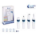 DEPILADOR FACIAL 4 EN 1

