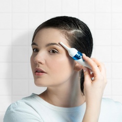 DEPILADOR FACIAL 4 EN 1
 2