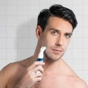 DEPILADOR FACIAL 4 EN 1
