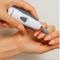 SET DE MANICURA Y PEDICURA 5 EN 1
