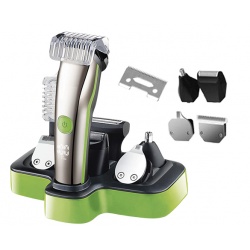 SET DE AFEITADO 12 EN 1
