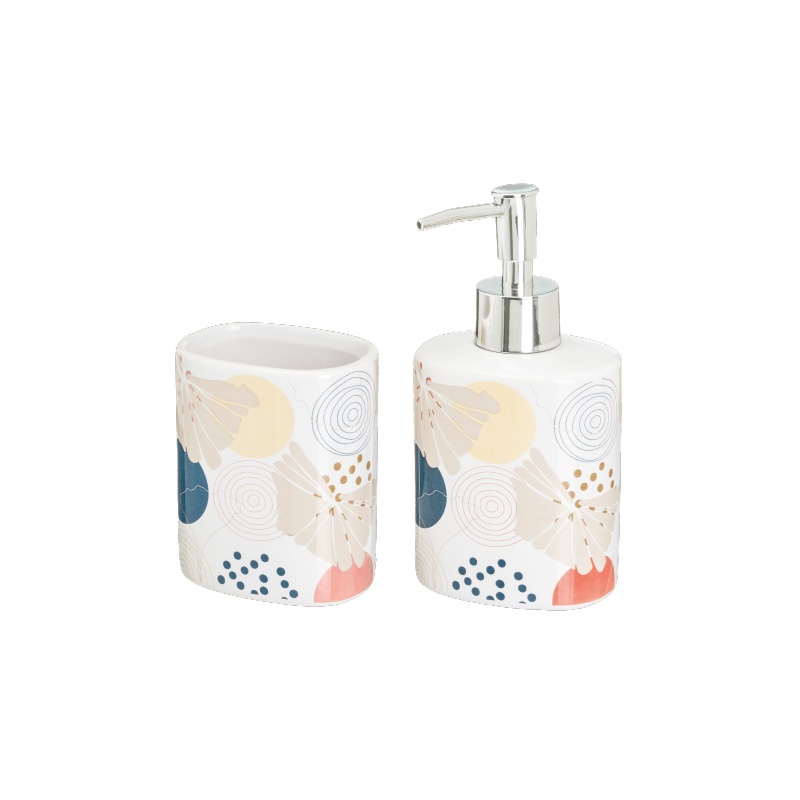 SET BAÑO EASY
