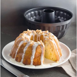 MOLDE CAKE-TARTA

