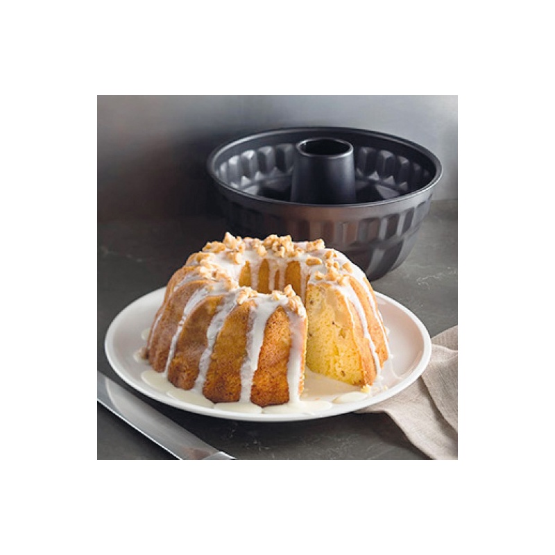 MOLDE CAKE-TARTA
