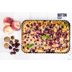 MOLDE RECTANGULAR DESMONTABLE
 2