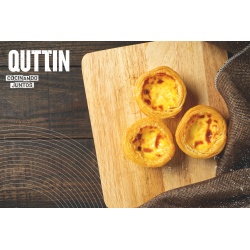 MOLDE 12 TARTALETAS PERFORADO
 2