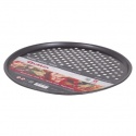 PLATO PIZZA Y VARIOS PERFORADO
