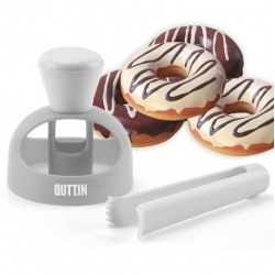 CORTADOR DONUTS CON PINZA

