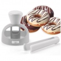 CORTADOR DONUTS CON PINZA
