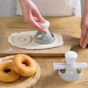 CORTADOR DONUTS CON PINZA
