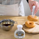 CORTADOR DONUTS CON PINZA

