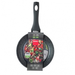 SARTÉN ALUMINIO FORJADO NATIVA 20 CM.
