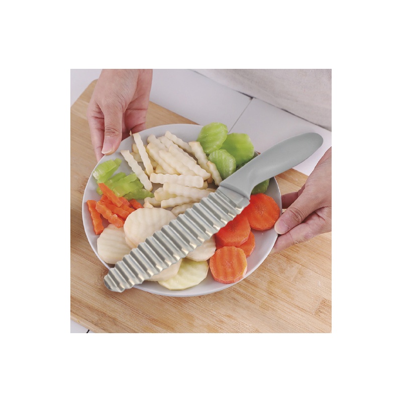 CORTADOR DE VERDURAS Y PAPAS
