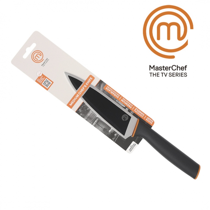 CUCHILLO CHEF 15 CM. MASTERCHEF
