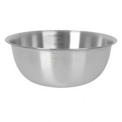 BOL ACERO INOXIDABLE MASTERCHEF 1,2 LT.

