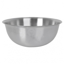 BOL ACERO INOXIDABLE MASTERCHEF 3 LT.
