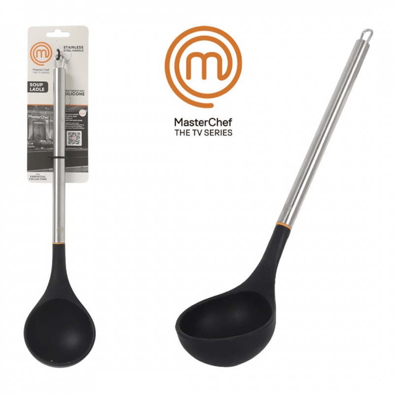 CAZO SOPA 32 CM. MASTERCHEF
