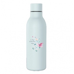 BOTELLA MARIPOSAS
