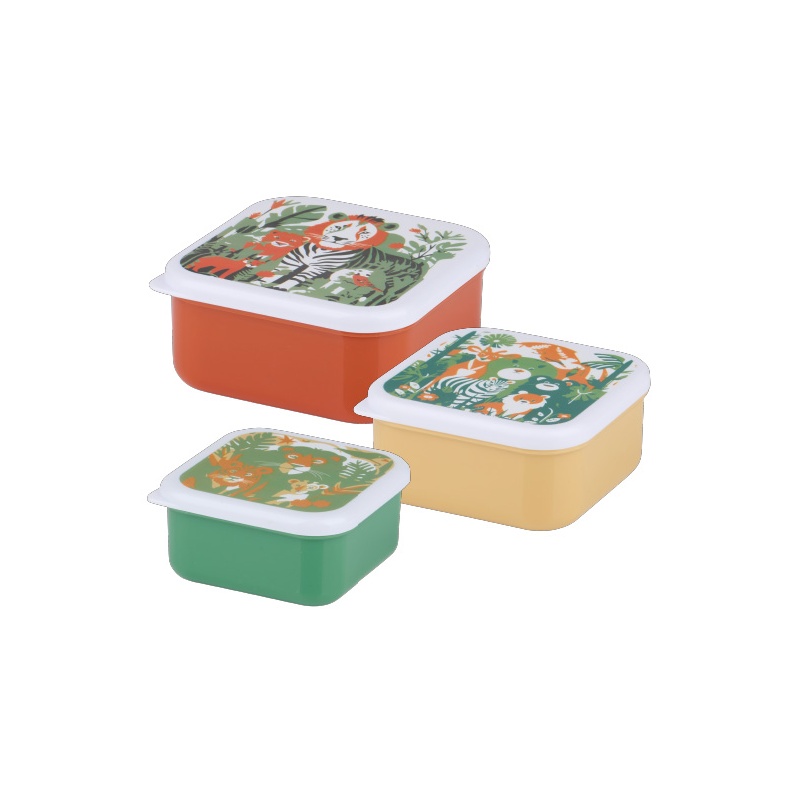 SET DE 3 FIAMBRERAS
