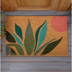 FELPUDO SONORA
