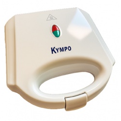 SANDWICHERA 2 SANDWICHES
 2