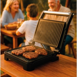 GRILL DOBLE
