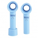 VENTILADOR PORTÁTIL SIN ASPAS USB
