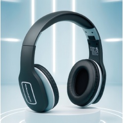 AURICULARES DIADEMA ESTÉREO INALÁMBRICO
