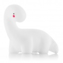 LÁMPARA DINOSAURIO LED MULTICOLOR
