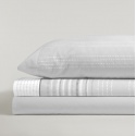JUEGO DE SÁBANAS MAISON GRIS CAMA 180 CM.
