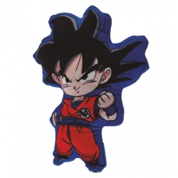 COJÍN 3D DRAGON BALL 