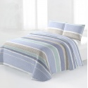 COLCHA BOUTI MELGAR CAMA 90 CM.
