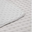 COLCHA BOUTI DAILY PERLA CAMA 90 - 105 CM.
