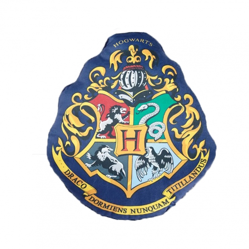 COJÍN 3D HARRY POTTER
