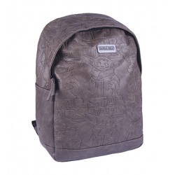 MOCHILA CASUAL POLIPIEL THE MANDALORIAN
