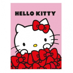 MANTA HELLO KITTY
