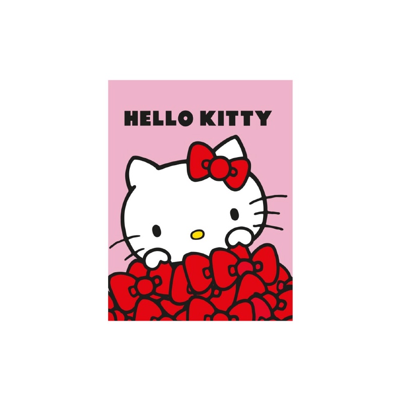MANTA HELLO KITTY
